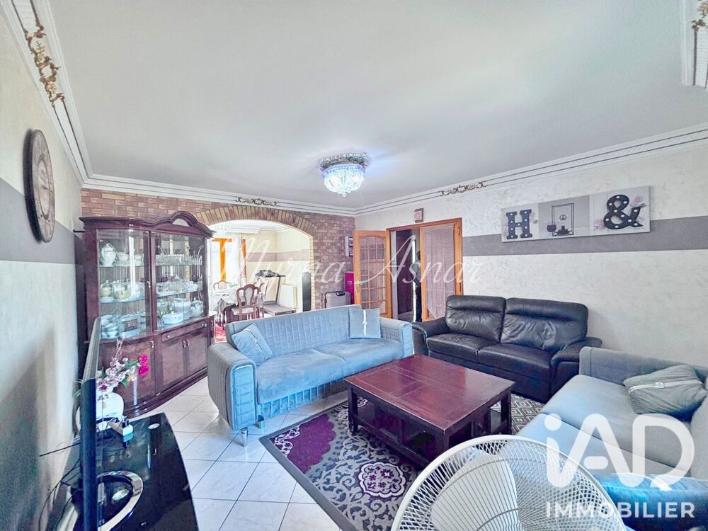 Vente Maison Vente Maison/villa 7 pièces Champlan
