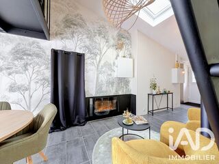 Vente Immeuble Vente Immeuble 99 m&sup2; Clohars-carnoët