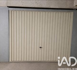  Parking / Garage à vendre 17 m²