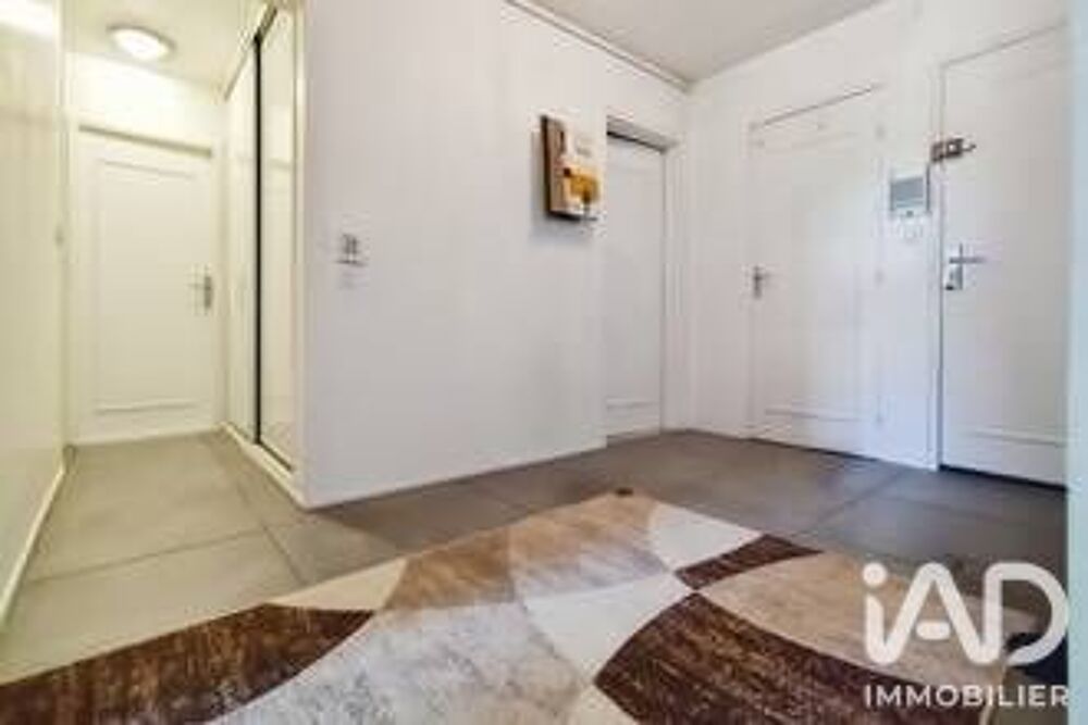 Vente Appartement Vente Appartement 4 pièces Andrézieux-bouthéon