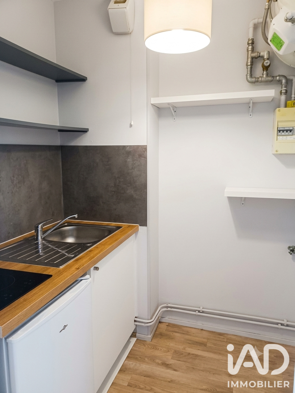 Vente Appartement Vente Appartement 1 pièce Talence