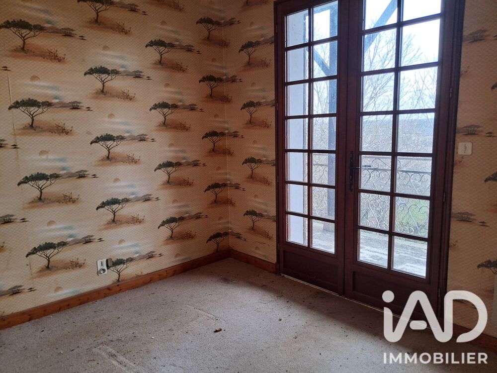 Vente Maison Vente Maison/villa 6 pièces Puymirol