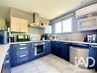  Maison à vendre 5 pièces 102 m²