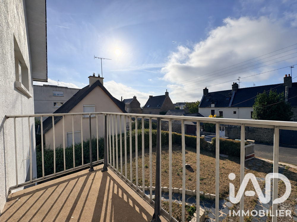 Vente Appartement Vente Appartement 3 pièces Saint-malo