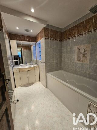  Maison à vendre 5 pièces 105 m²