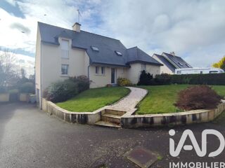  Maison à vendre 8 pièces 148 m²