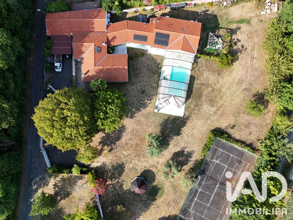 Vente Maison Vente Maison/villa 8 pièces Grézac