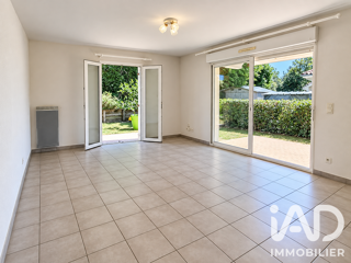  Appartement à vendre 4 pièces 85 m²