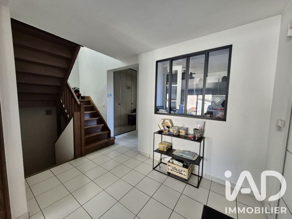 Vente Maison Vente Maison/villa 5 pièces L'haÿ-les-roses