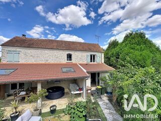  Maison à vendre 6 pièces 117 m²