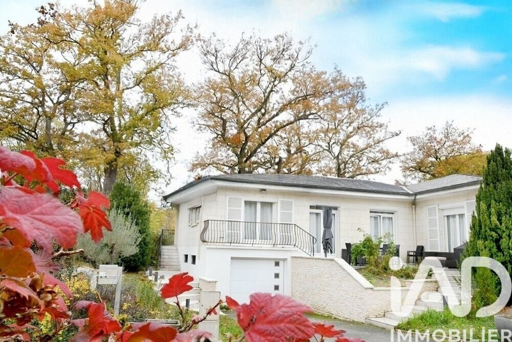 Vente Maison traditionnelle 6 pièces
