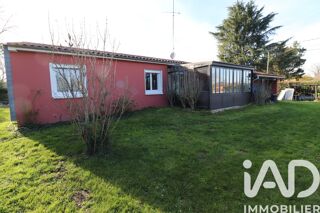  Maison à vendre 5 pièces 99 m²