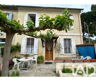  Maison à vendre 5 pièces 98 m²
