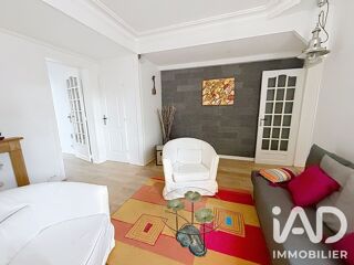  Appartement à vendre 3 pièces 51 m²