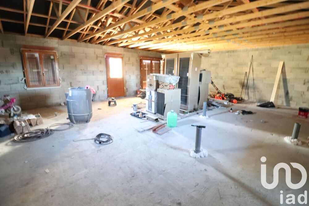 Vente Maison/villa 1 pièce