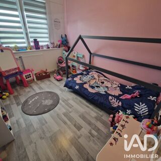  Maison à vendre 4 pièces 68 m²