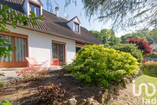  Maison � vendre 6 pi�ces 173 m�