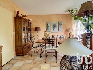  Appartement à vendre 5 pièces 121 m²