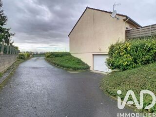  Maison à vendre 4 pièces 90 m²