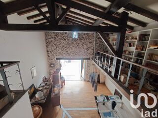  Maison � vendre 5 pi�ces 313 m�