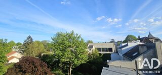  Appartement à louer 1 pièce 19 m²