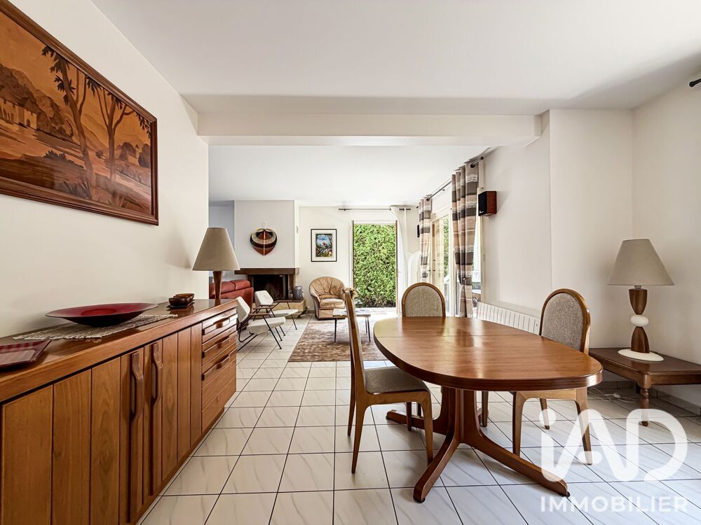 Vente Maison/villa 8 pièces