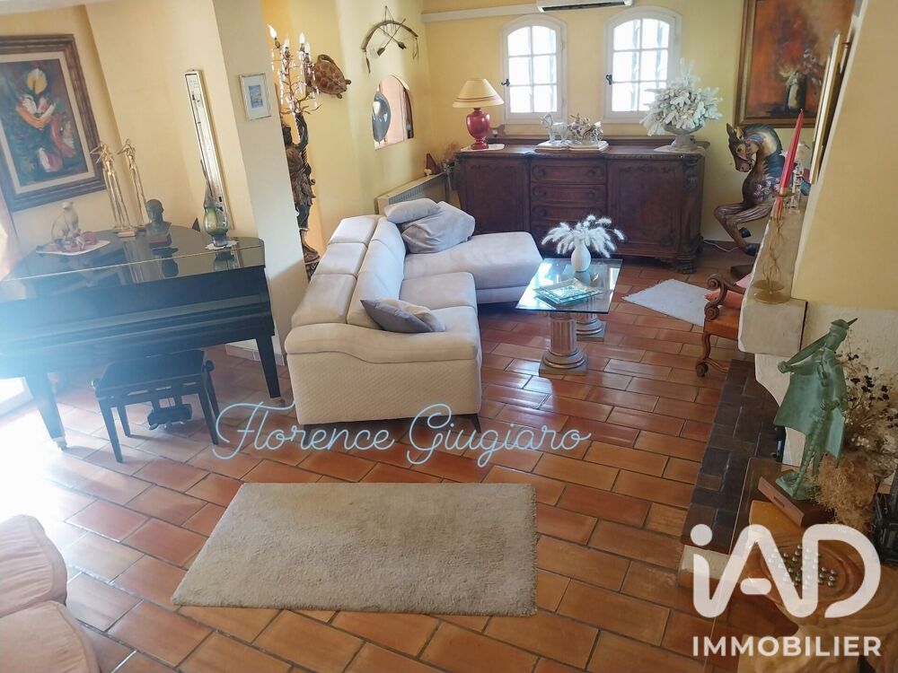 à vendre  Maison Ollioules (83190)