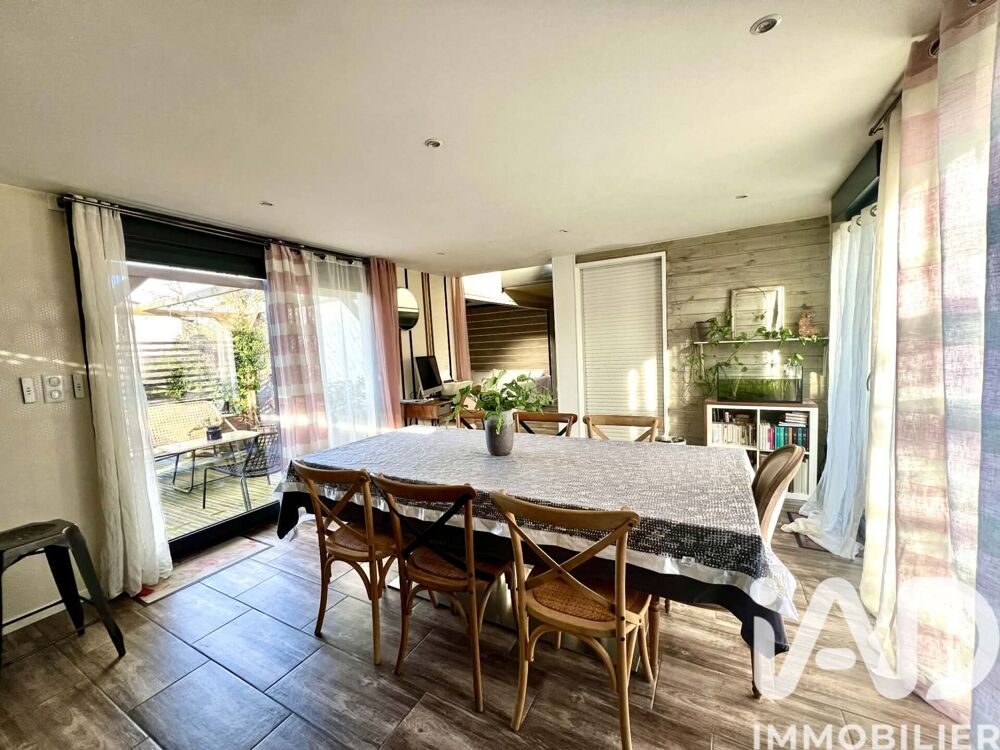 Vente Maison Vente Maison traditionnelle 6 pièces Loisy-sur-marne