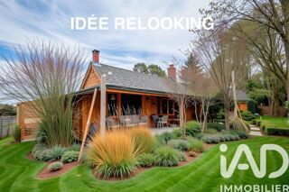 Maison à vendre 3 pièces 56 m²