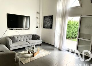  Maison à vendre 4 pièces 94 m²