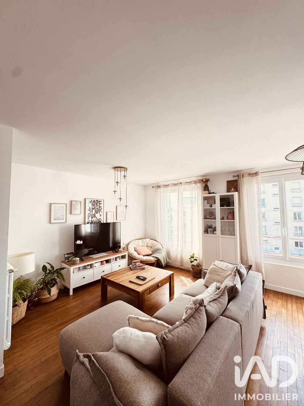 Vente Appartement Vente Appartement 2 pièces Rennes