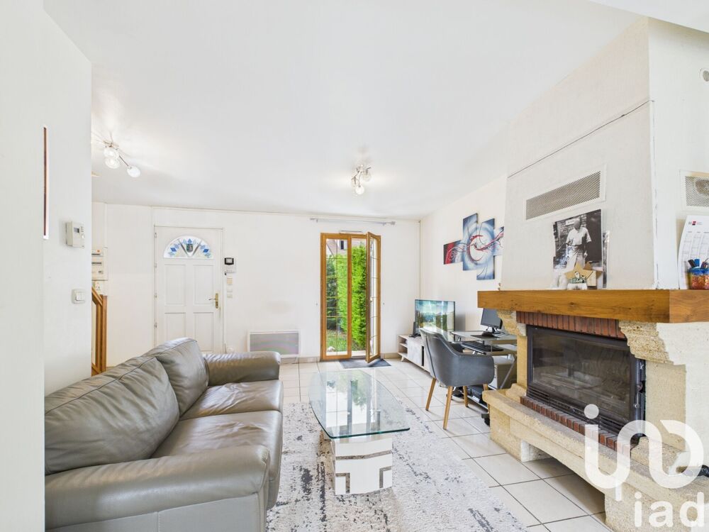 Vente Maison Vente Maison traditionnelle 5 pièces Évry