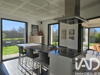  Maison à vendre 6 pièces 164 m²