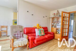  Appartement à vendre 4 pièces 88 m²
