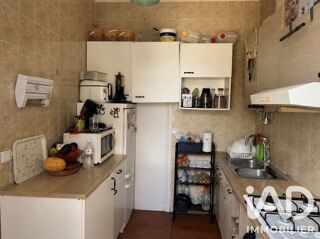  Maison à vendre 4 pièces 120 m²