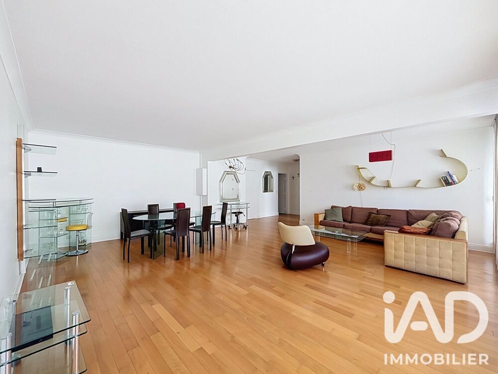 à vendre  Appartement Paris 15
