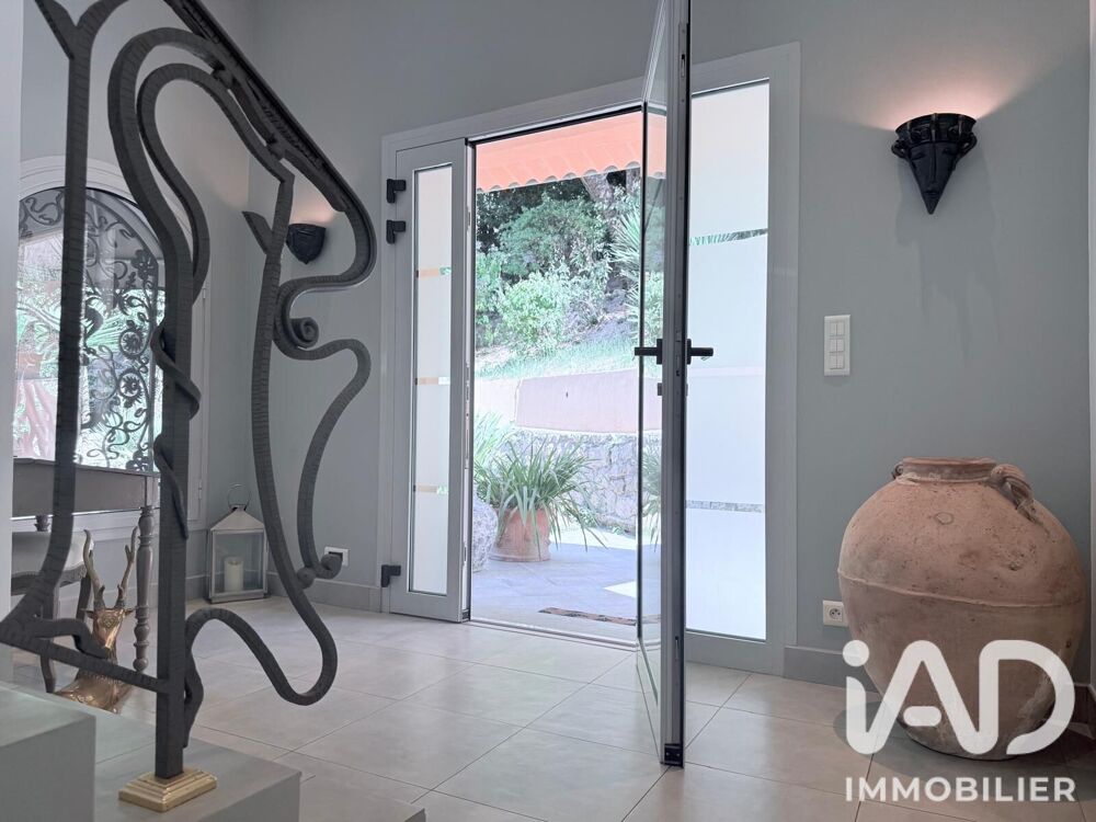 Vente Maison d'architecte 6 pièces