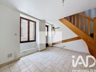  Immeuble à vendre 120 m²