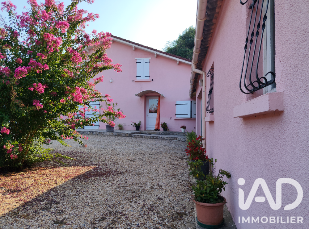 Vente Maison Vente Maison de village 5 pièces La barde