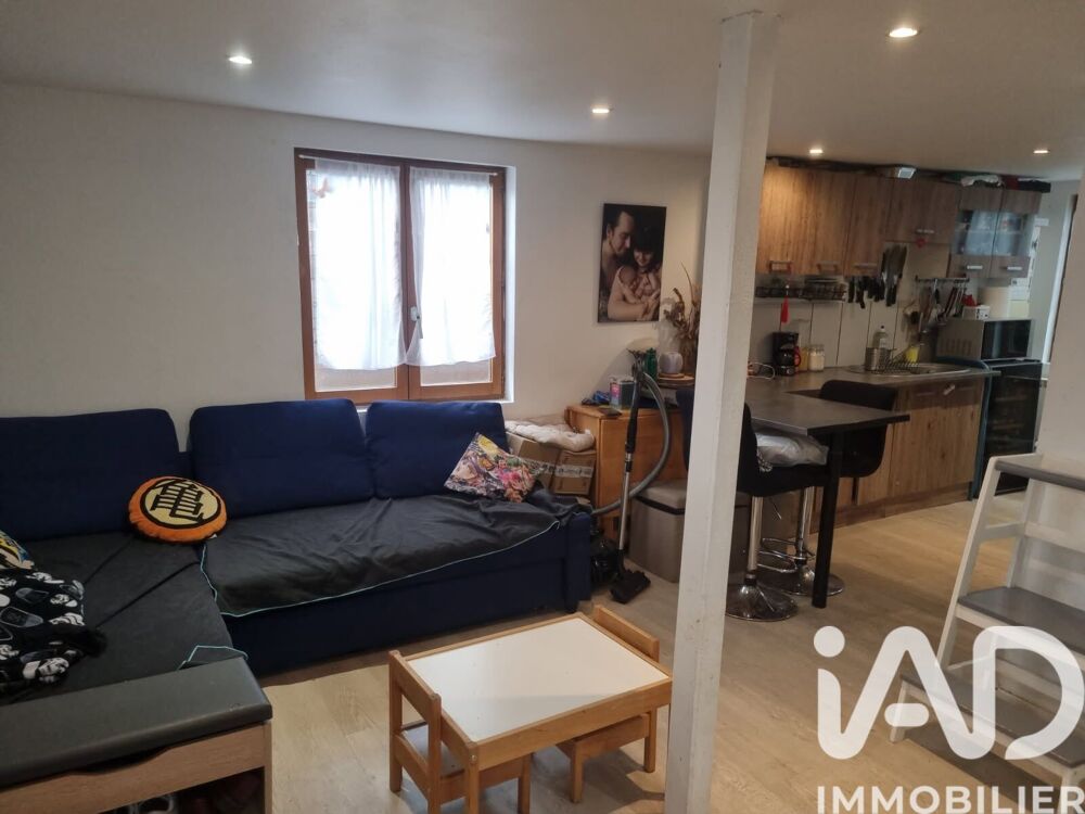 Vente Autre Vente Gîte 2 pièces Dozulé