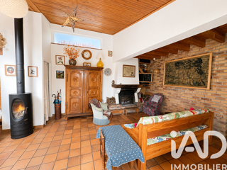  Maison � vendre 7 pi�ces 161 m�