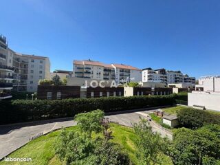  Appartement � louer 1 pi�ce 35 m�