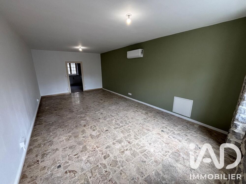 Vente Maison de ville 4 pièces
