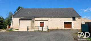  Maison à vendre 4 pièces 89 m²