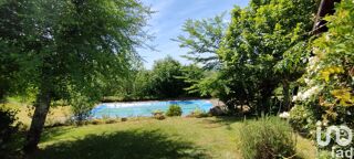  Maison � vendre 4 pi�ces 110 m�