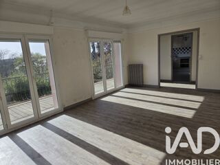  Maison à vendre 5 pièces 100 m²