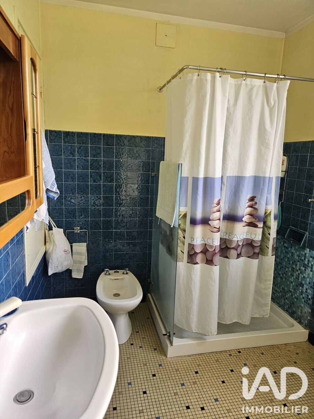 Vente Maison Vente Maison/villa 3 pièces Pezou