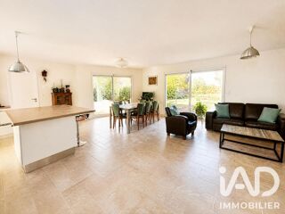  Maison à vendre 6 pièces 130 m²