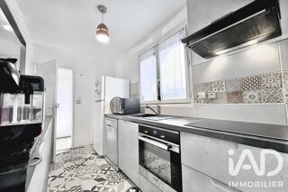 Vente Maison Vente Maison/villa 4 pièces Serris
