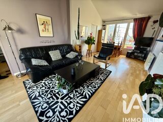  Appartement à vendre 3 pièces 50 m²
